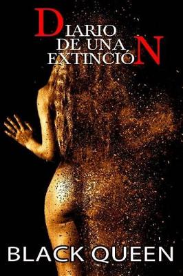 Book cover for Diario de Una Extincion