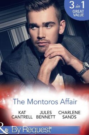 Cover of The Montoros Affair