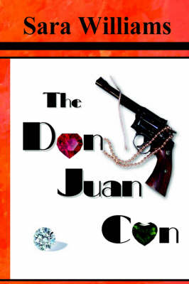 Book cover for The Don Juan Con