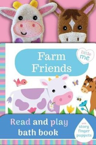 Cover of Farm Friends