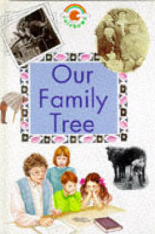 Cover of Our Family Tree