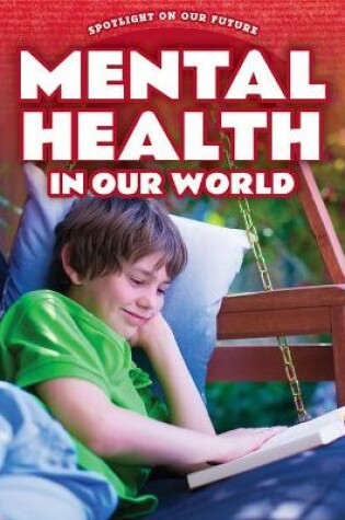 Cover of Mental Health in Our World