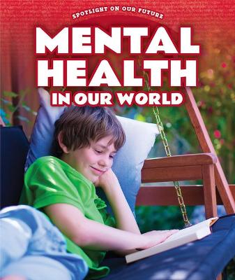 Cover of Mental Health in Our World
