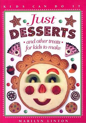 Cover of Just Desserts