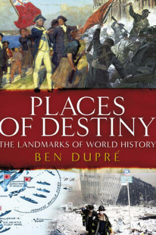 Cover of Places of Destiny