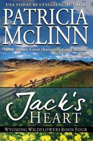 Cover of Jack's Heart