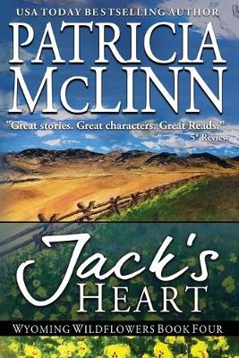 Cover of Jack's Heart