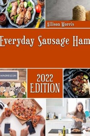 Cover of Everyday Sausage Ham