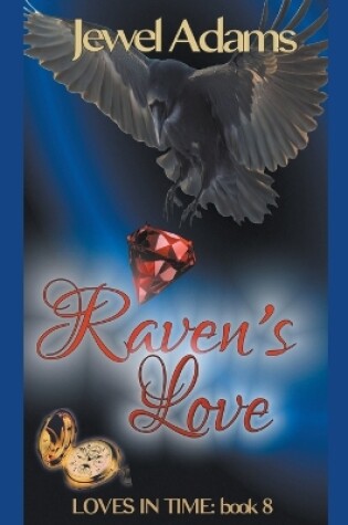 Cover of Raven's Love