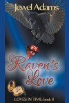 Book cover for Raven's Love