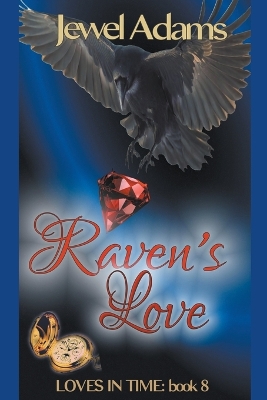 Book cover for Raven's Love