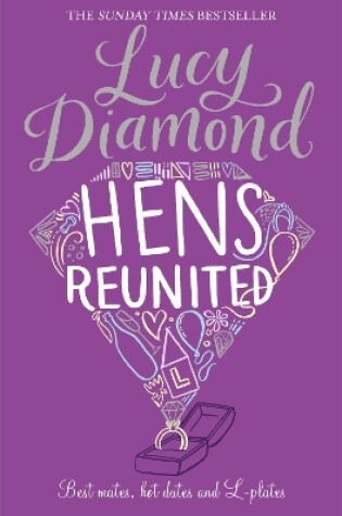 Cover of Hens Reunited