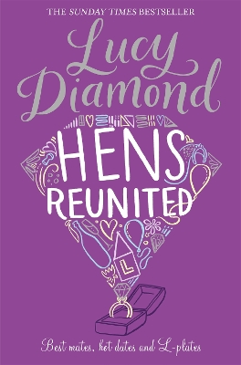 Book cover for Hens Reunited