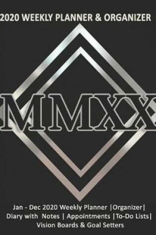 Cover of MMXX