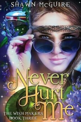 Cover of Never Hurt Me