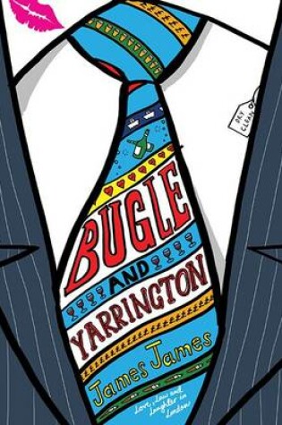 Cover of Bugle and Yarrington