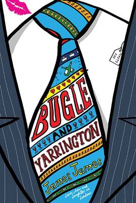 Book cover for Bugle and Yarrington