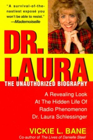 Cover of Dr. Laura