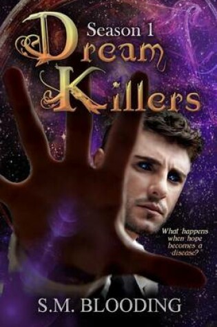 Cover of Dream Killers
