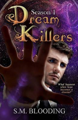 Book cover for Dream Killers