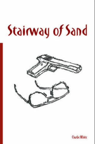 Cover of Stairway of Sand