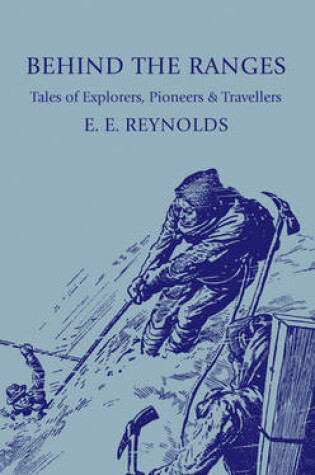 Cover of Behind the Ranges