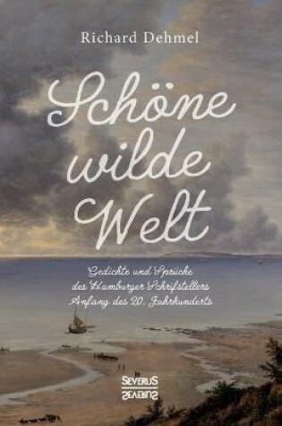 Cover of Schöne wilde Welt