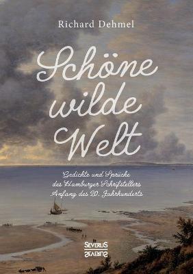 Book cover for Schöne wilde Welt