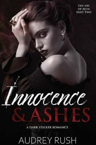 Cover of Innocence & Ashes