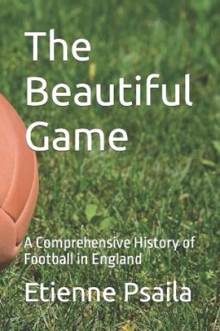 Cover of The Beautiful Game