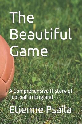 Cover of The Beautiful Game