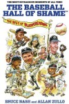 Book cover for Baseball Hall of Shame (TM)