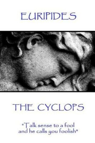 Cover of Euripides - The Cyclops