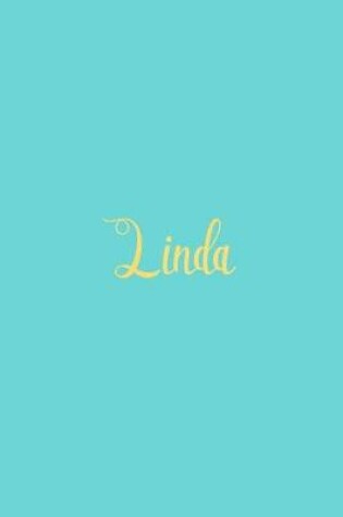 Cover of Linda