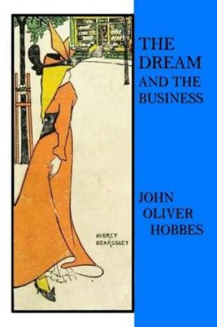 Cover of The Dream and the Business