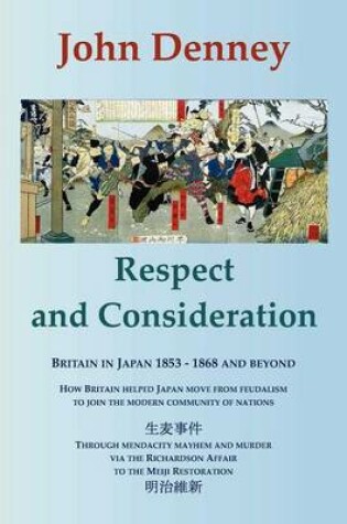 Cover of Respect and Consideration