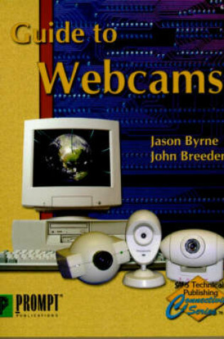 Cover of Guide to Webcams