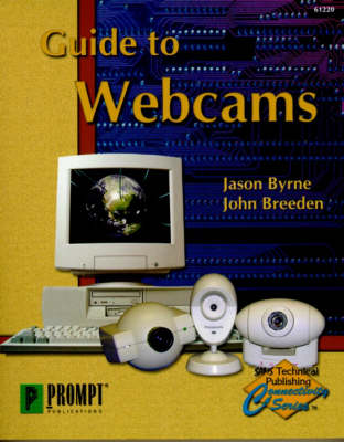 Book cover for Guide to Webcams