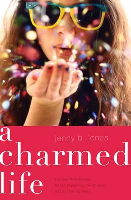 Cover of A Charmed Life