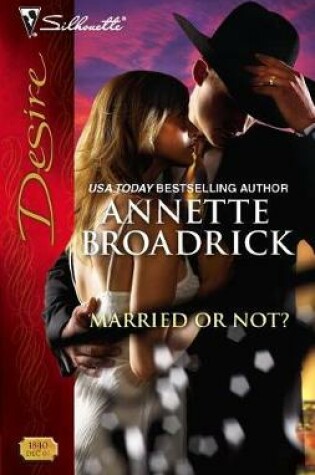 Cover of Married or Not?