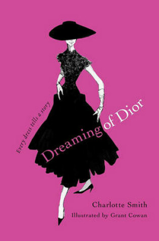 Cover of Dreaming of Dior