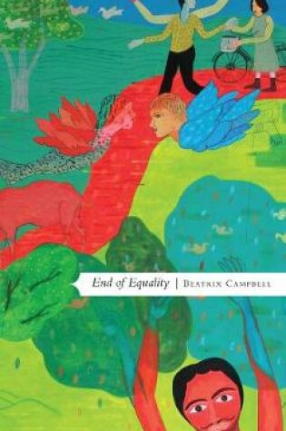 Cover of End of Equality