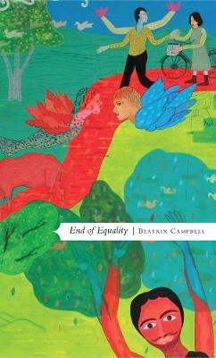 Cover of End of Equality