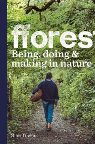 Cover of fforest