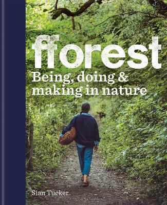 Book cover for fforest