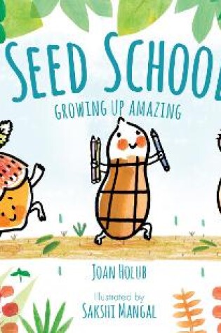 Cover of Seed School