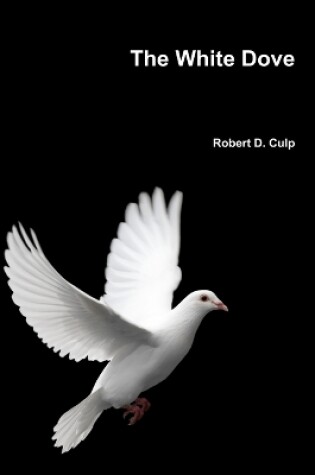 Cover of The White Dove