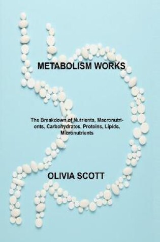 Cover of Metabolism Works