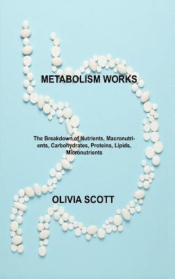 Book cover for Metabolism Works