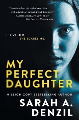 Cover of My Perfect Daughter